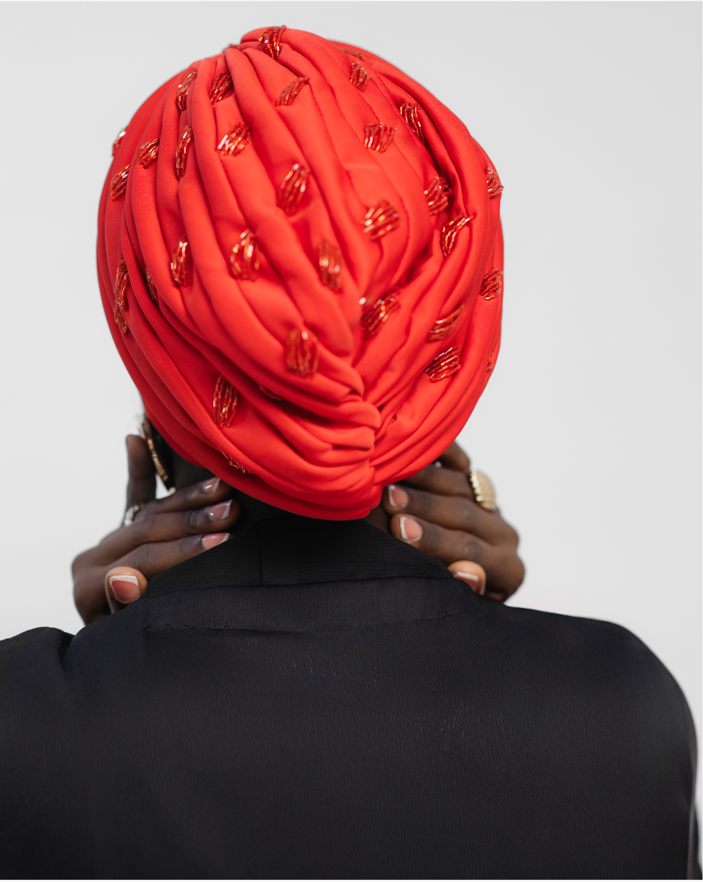 Aliya Turban