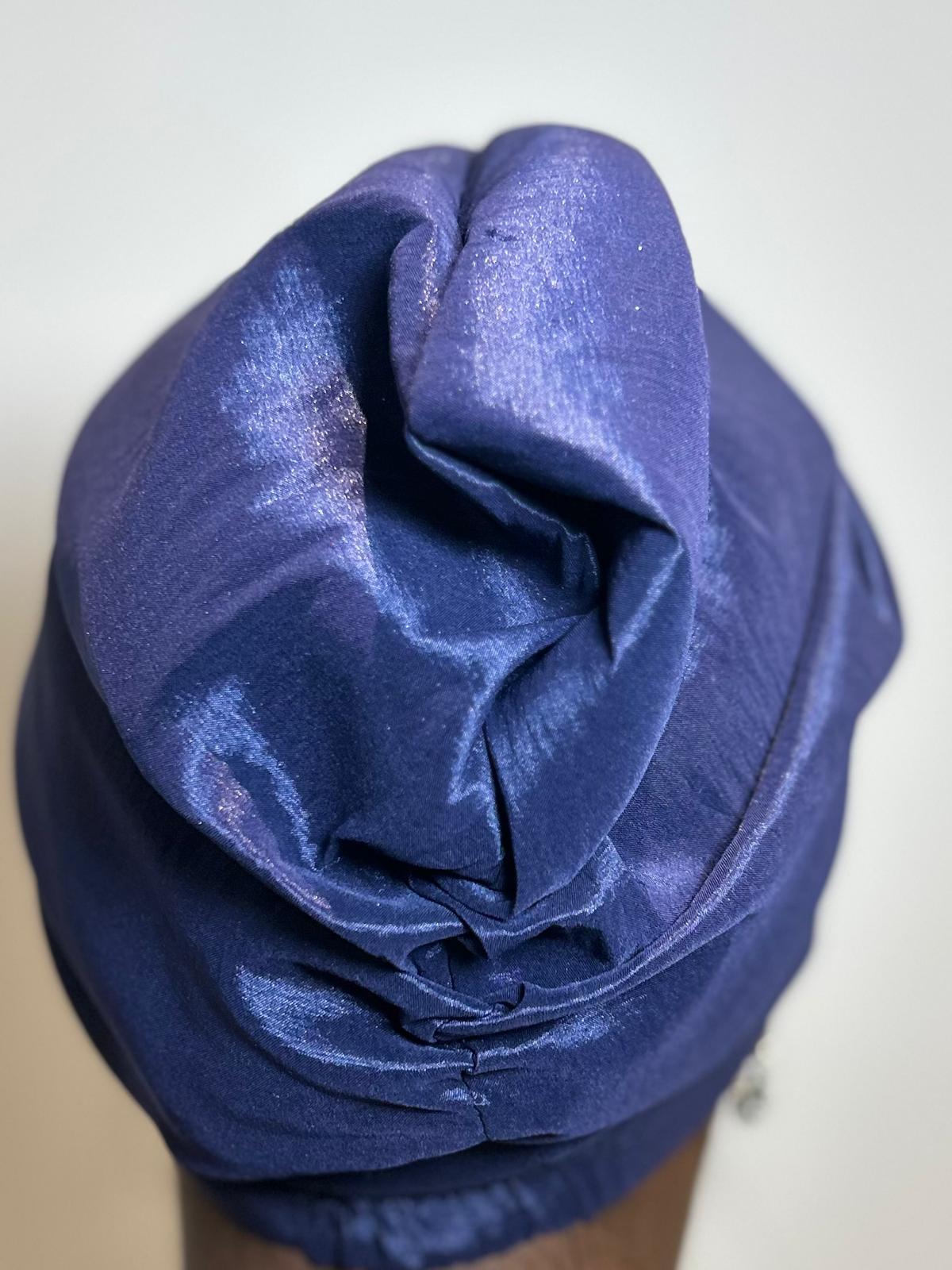 Zara Turban