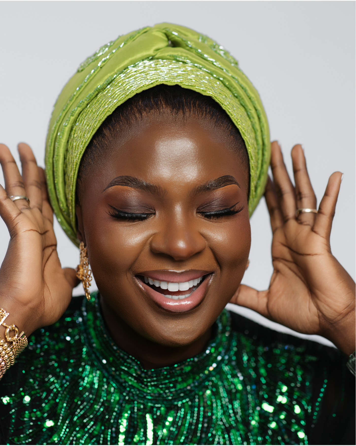 Inaya Turban