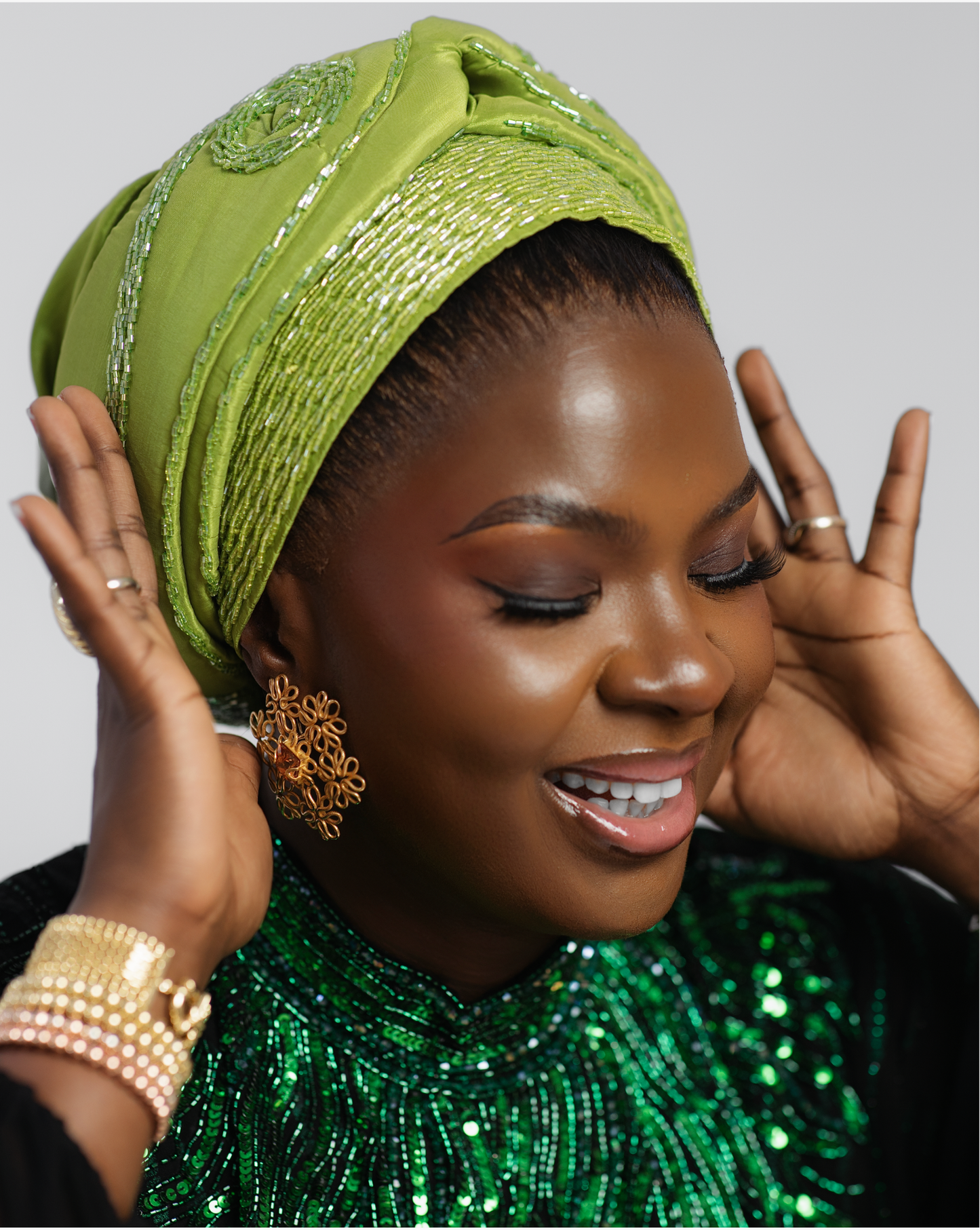 Inaya Turban