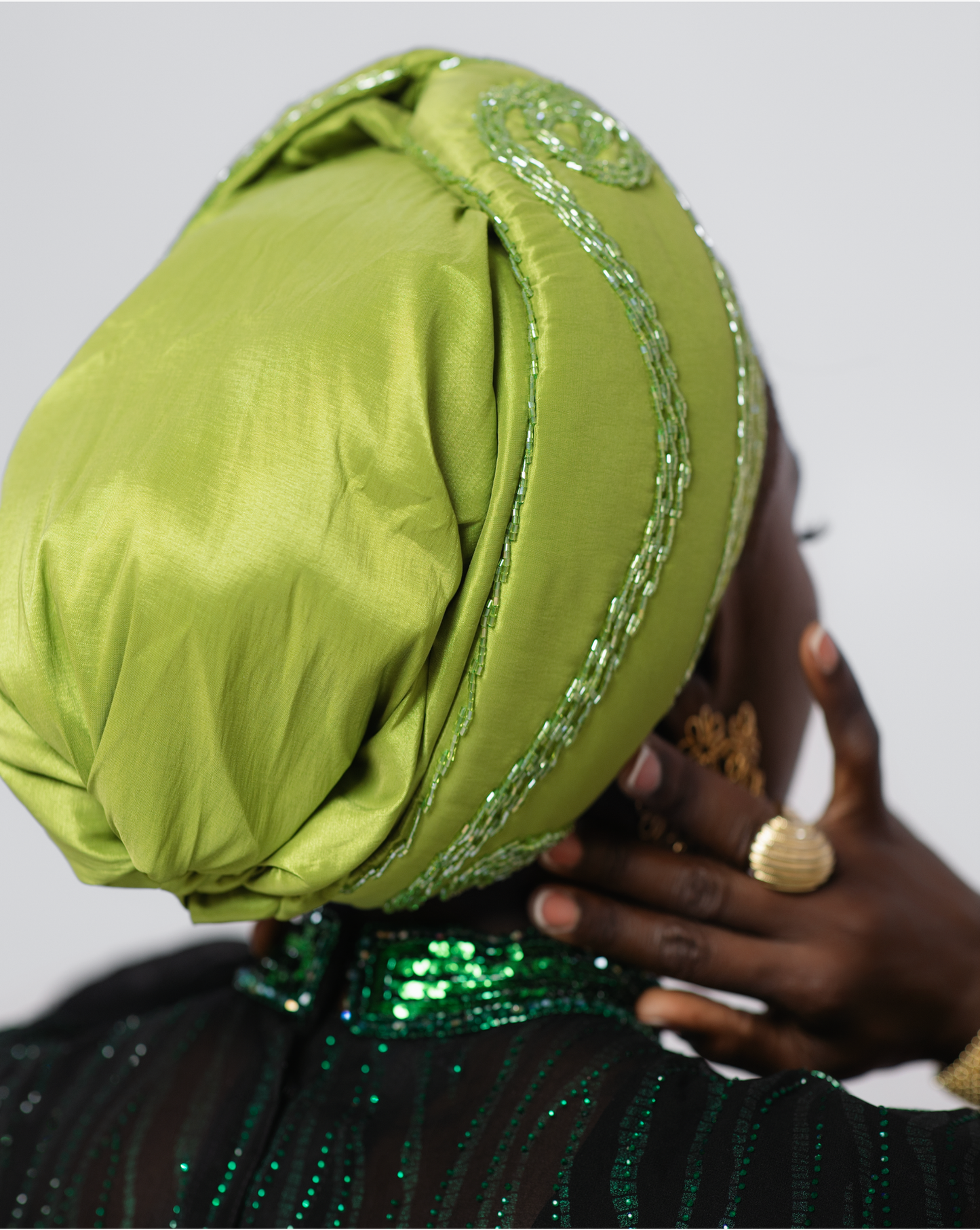 Inaya Turban