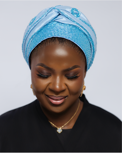 Inaya Turban