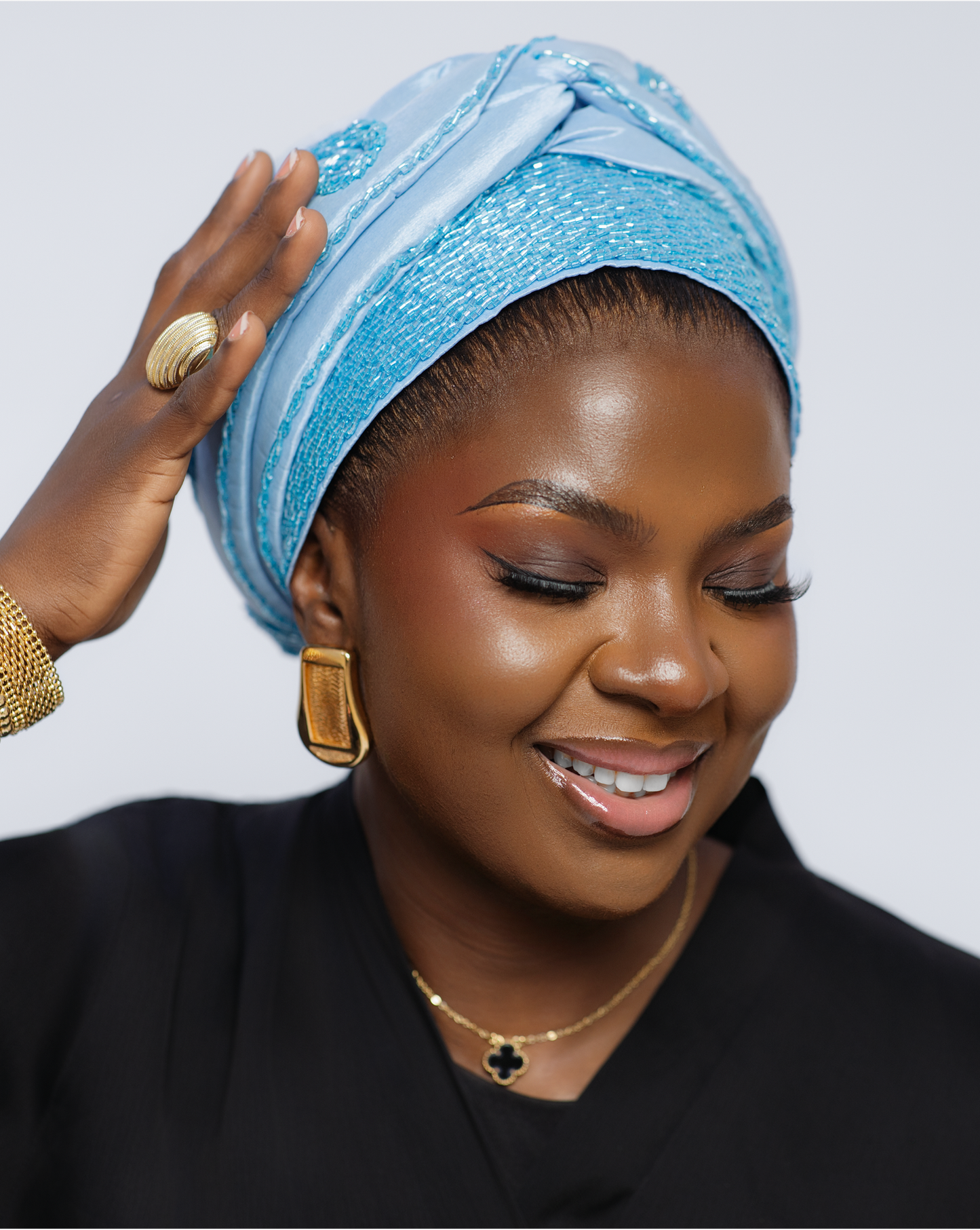Inaya Turban