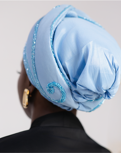 Inaya Turban
