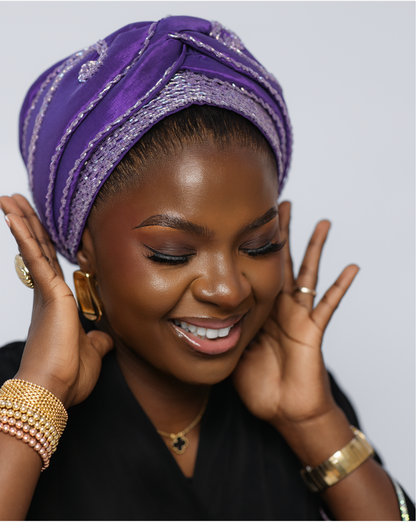 Inaya Turban