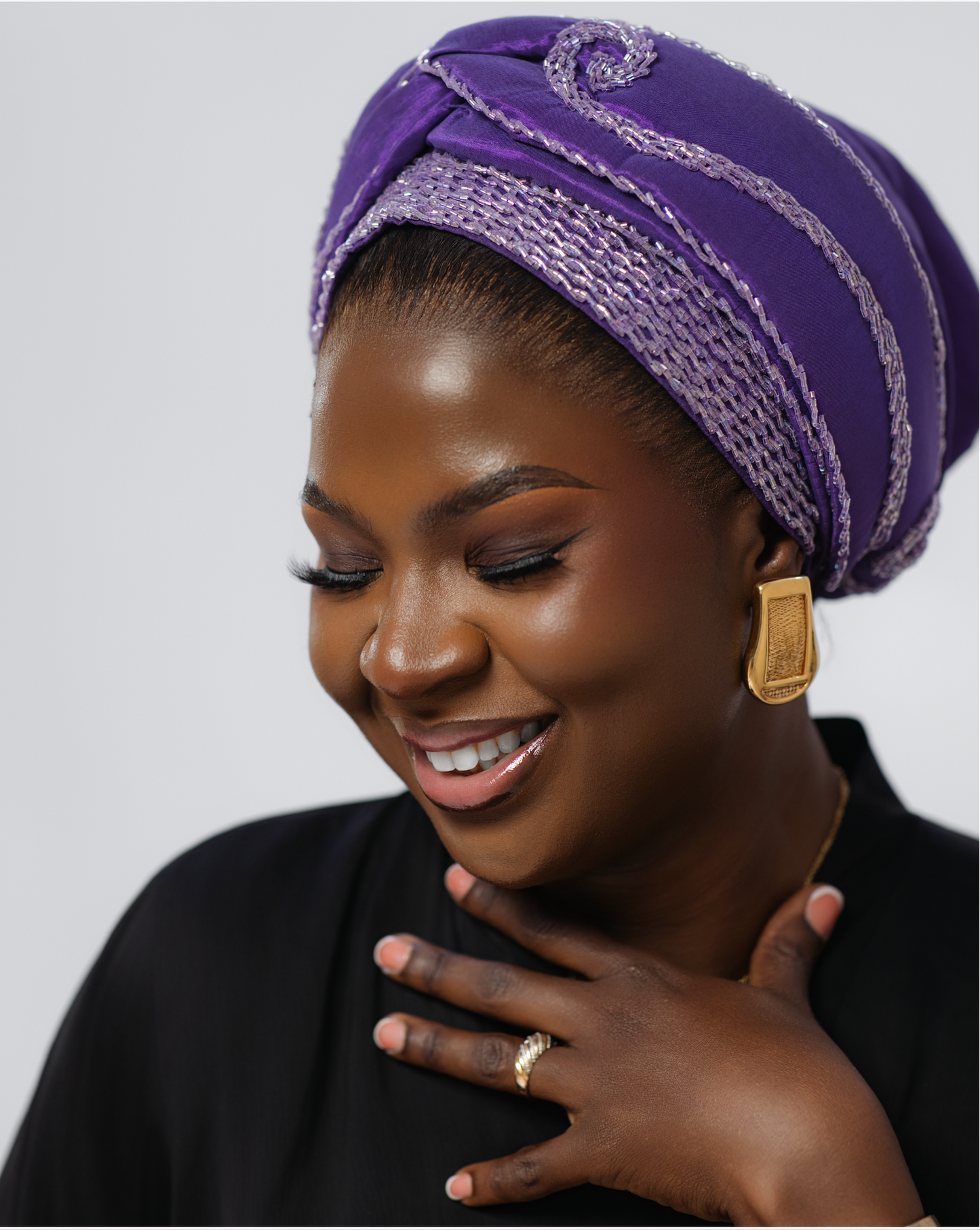 Inaya Turban