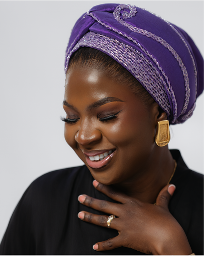Inaya Turban