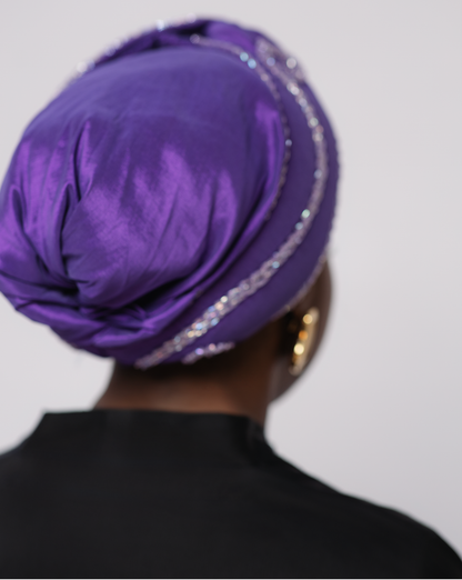Inaya Turban