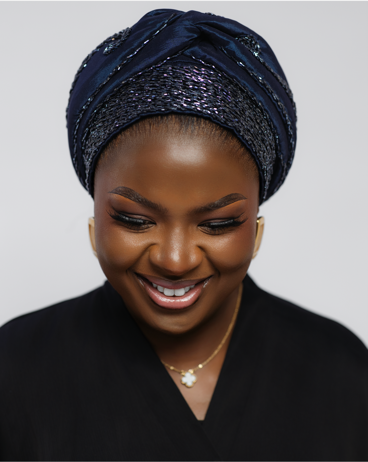 Inaya Turban