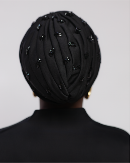 Aliya Turban