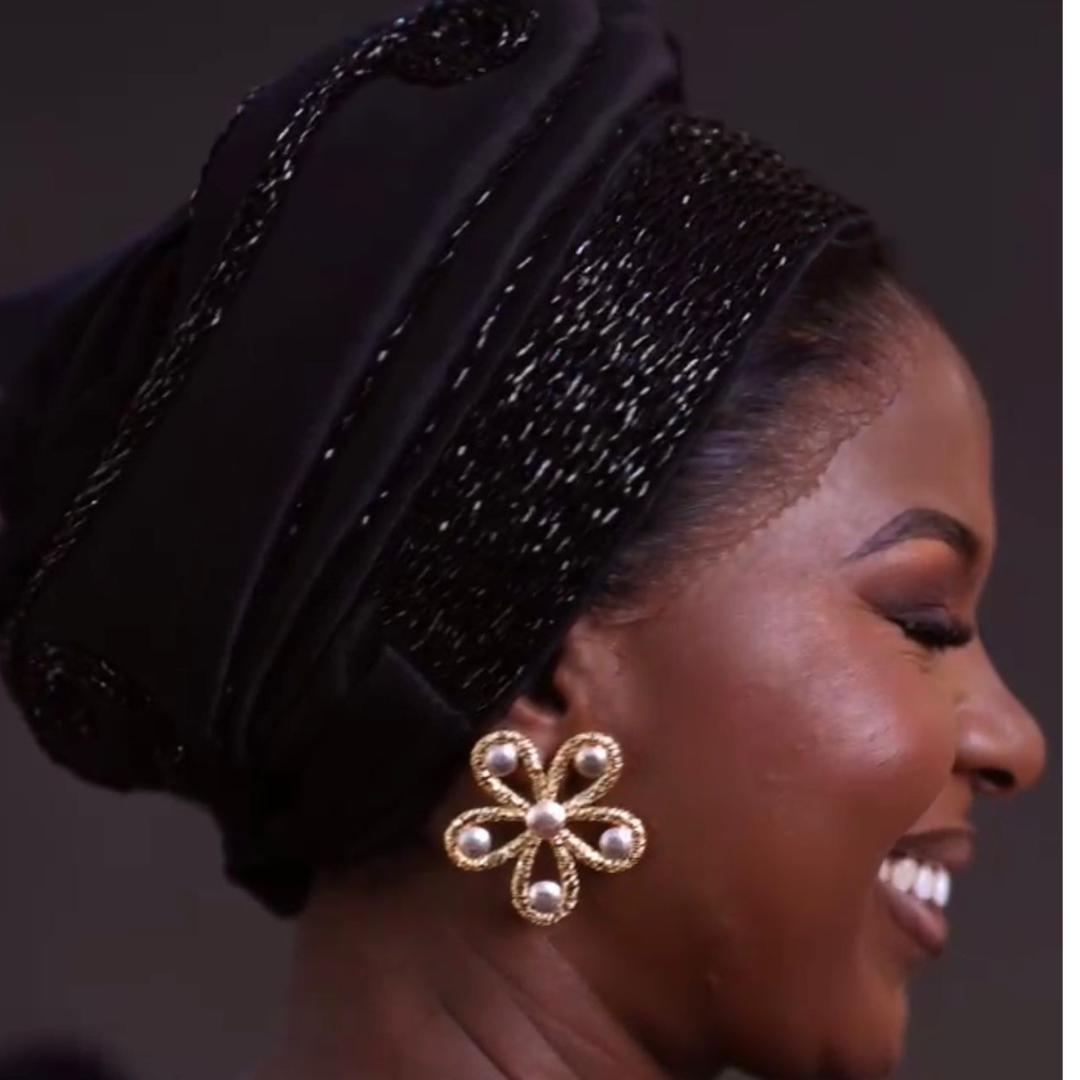 Inaya Turban
