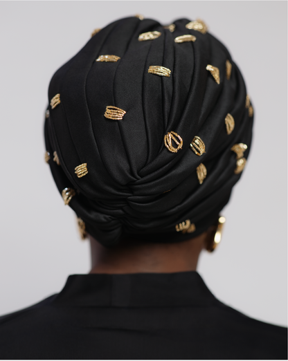 Aliya Turban