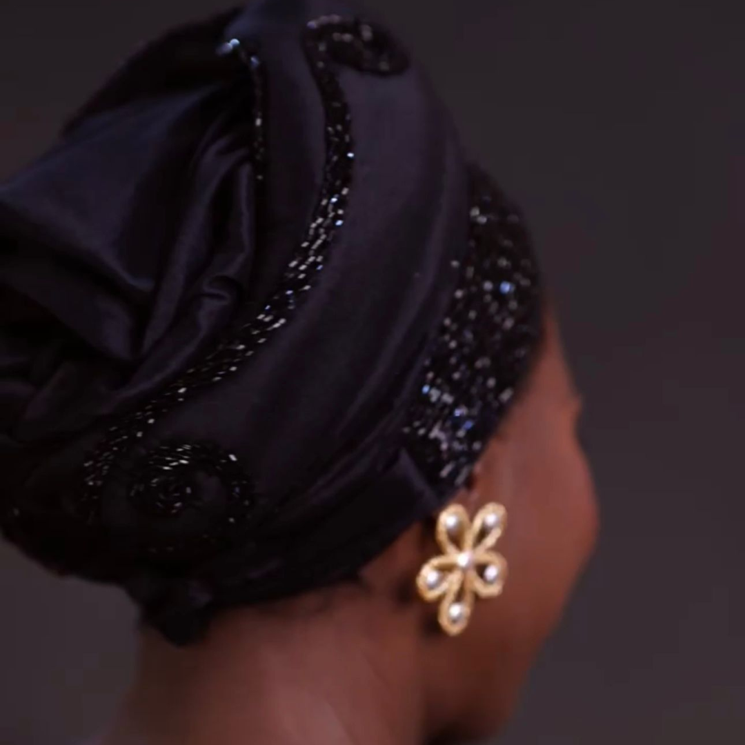 Inaya Turban