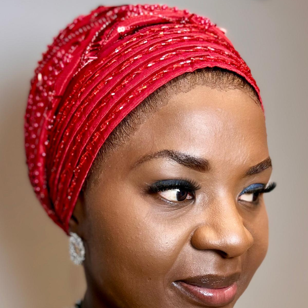 Inaya Turban