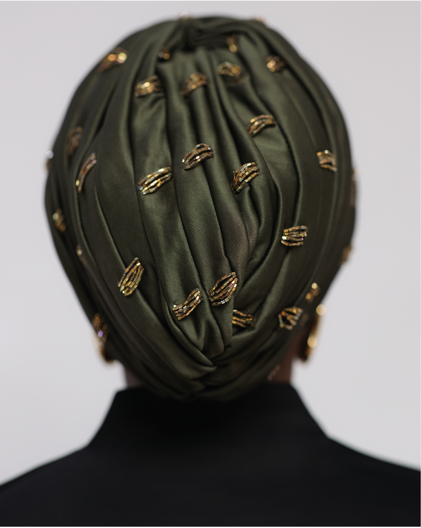 Aliya Turban