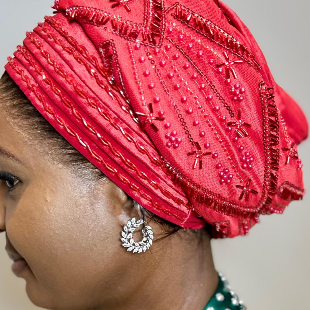 Inaya Turban