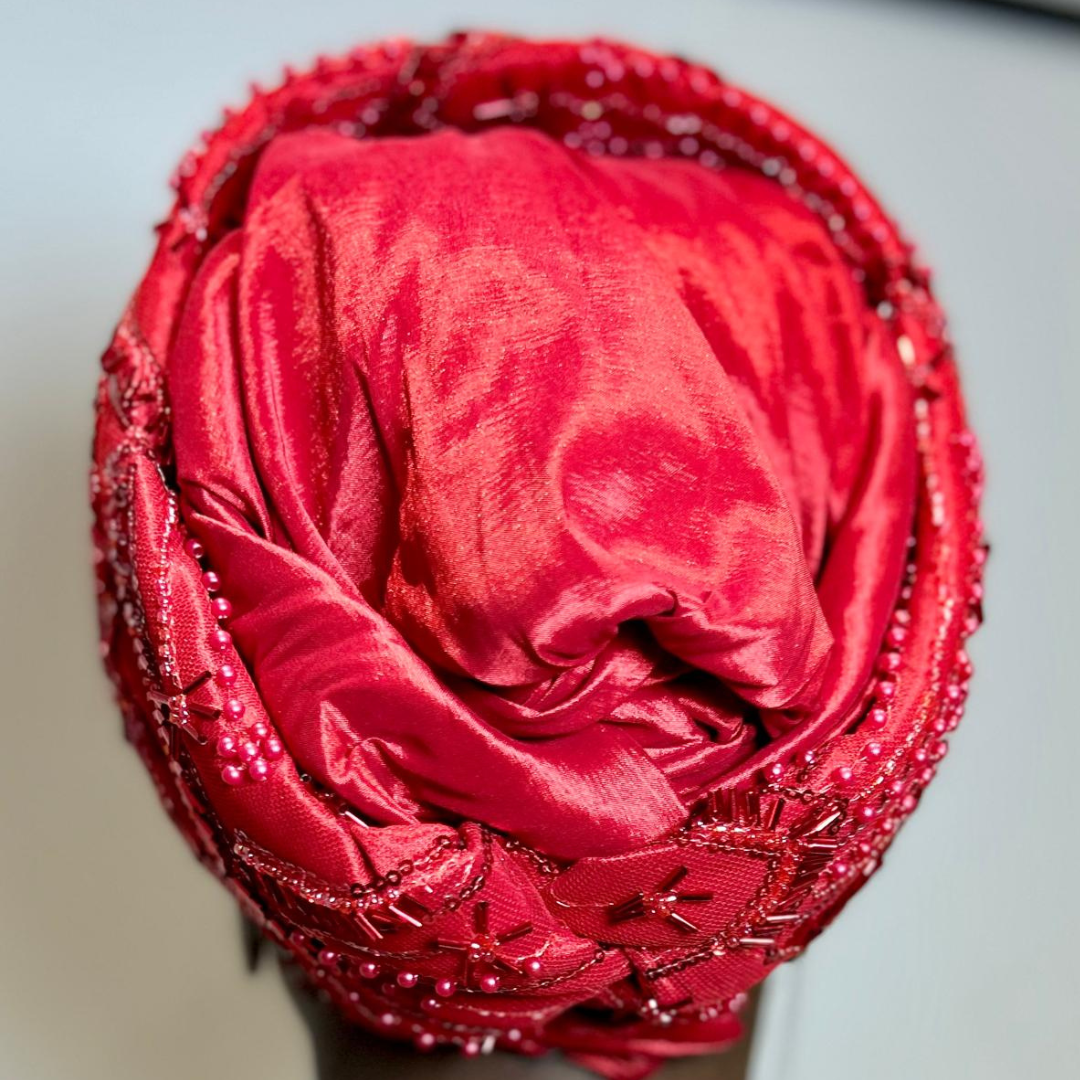 Inaya Turban