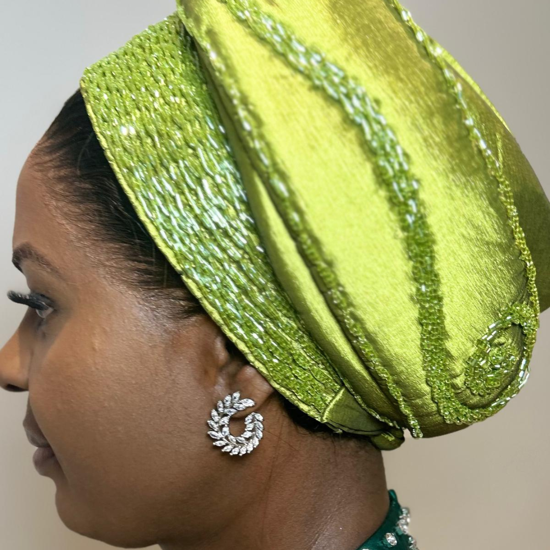 Inaya Turban