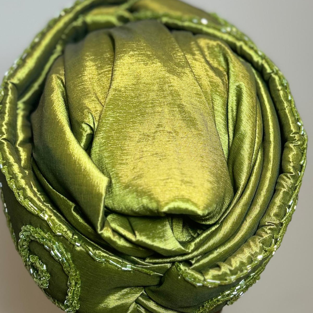 Inaya Turban