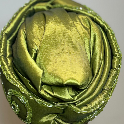 Inaya Turban