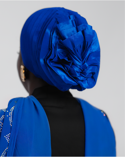 Imane Turban