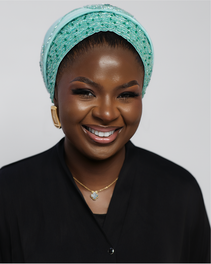 Miya Turban