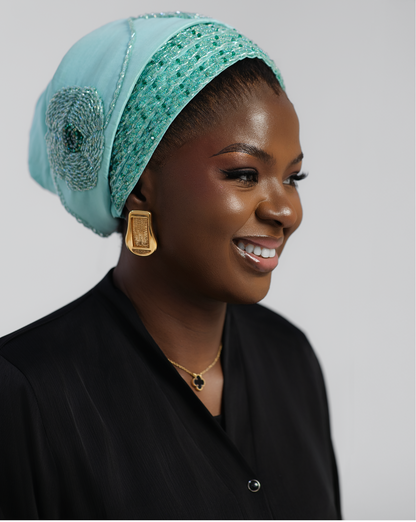 Miya Turban