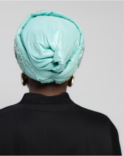 Miya Turban