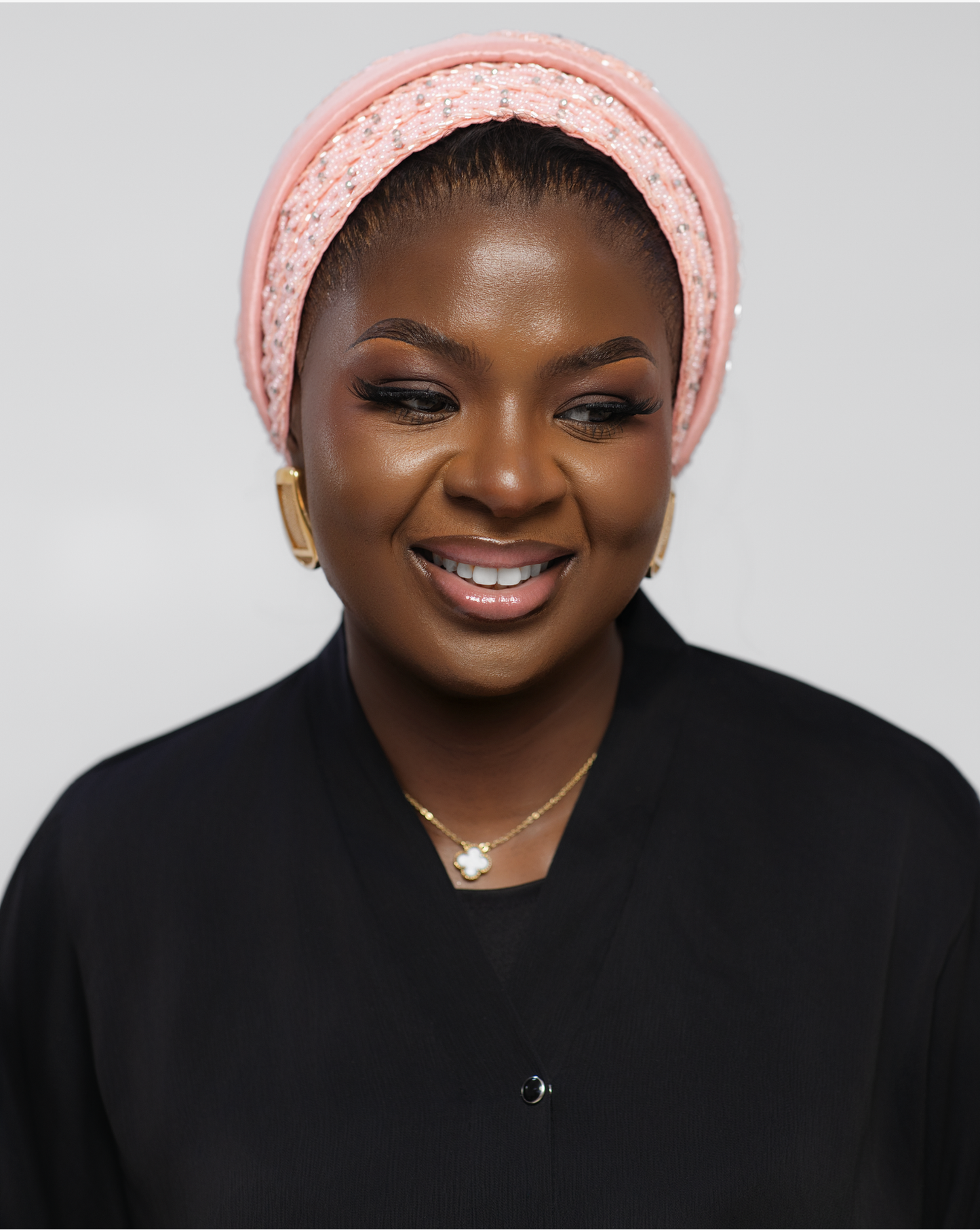 Miya Turban