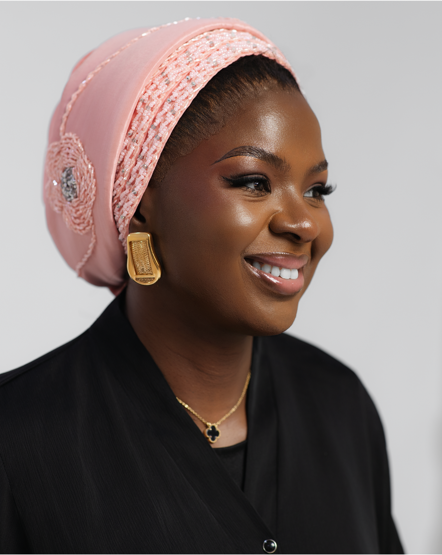 Miya Turban