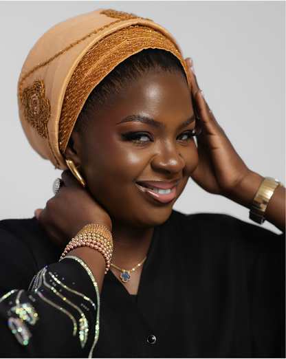 Miya Turban