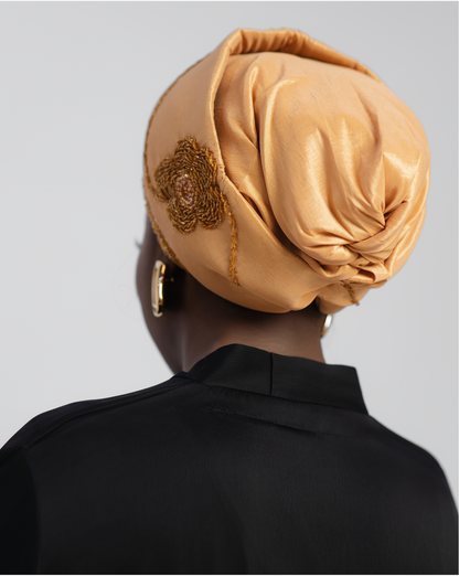 Miya Turban