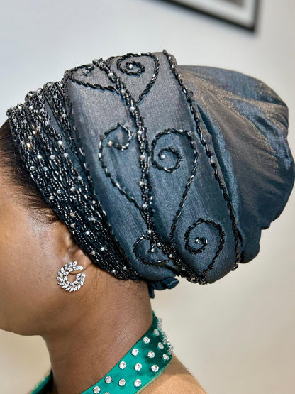 Miya Turban