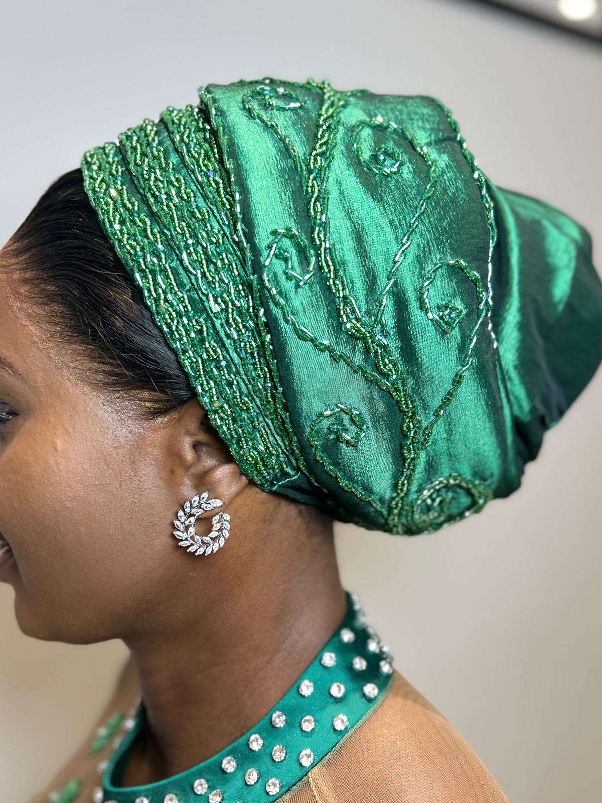 Miya Turban