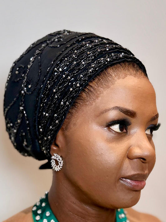 Miya Turban