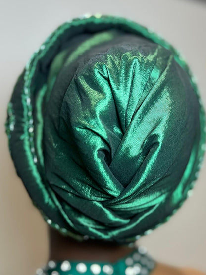 Miya Turban