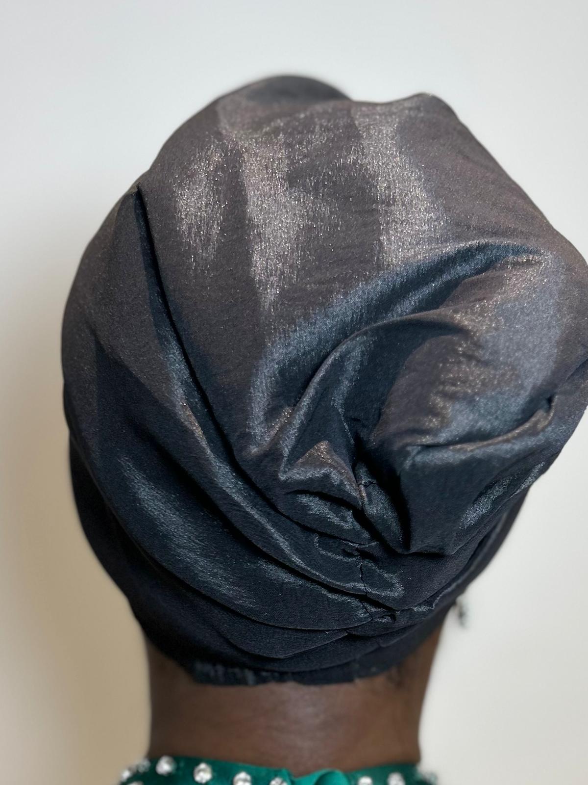 Zara Turban