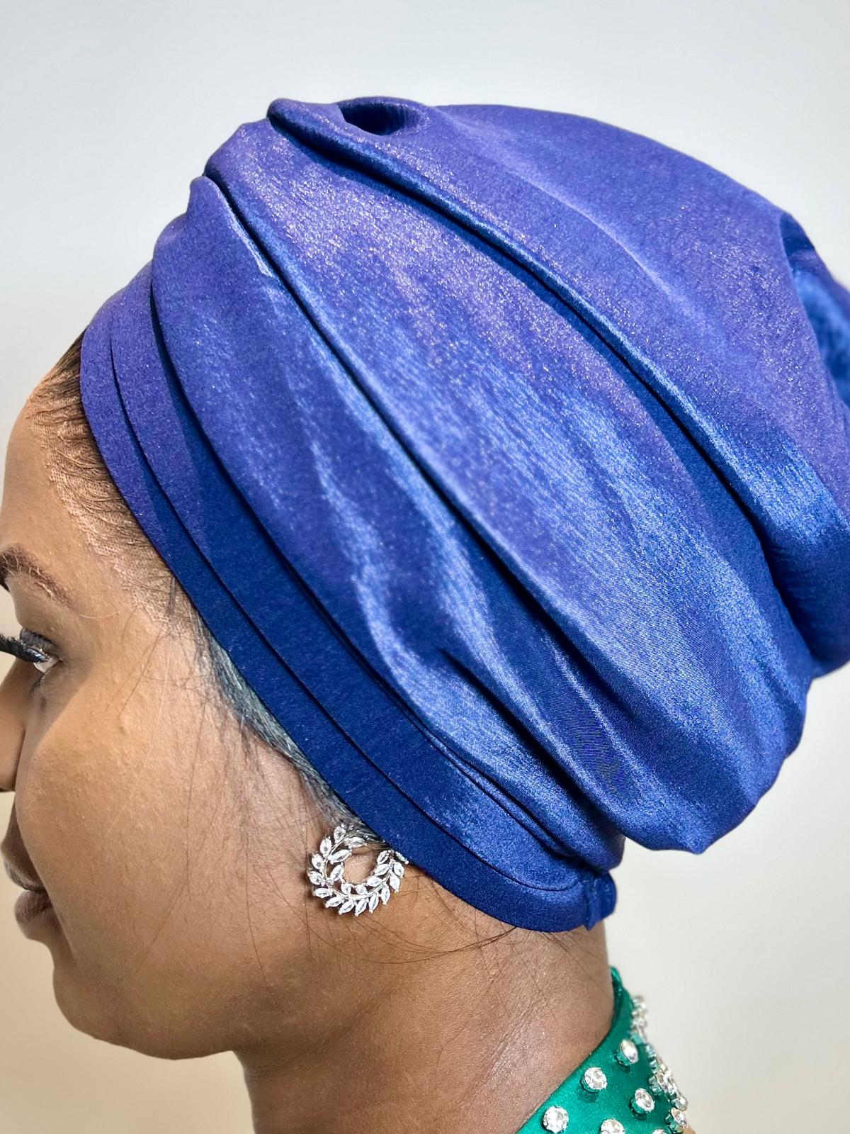 Zara Turban