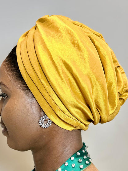 Zara Turban