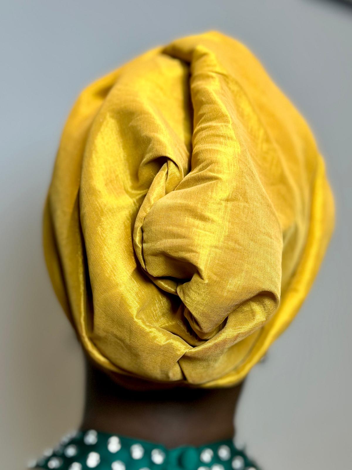 Zara Turban