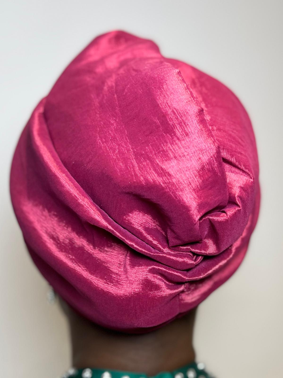 Zara Turban