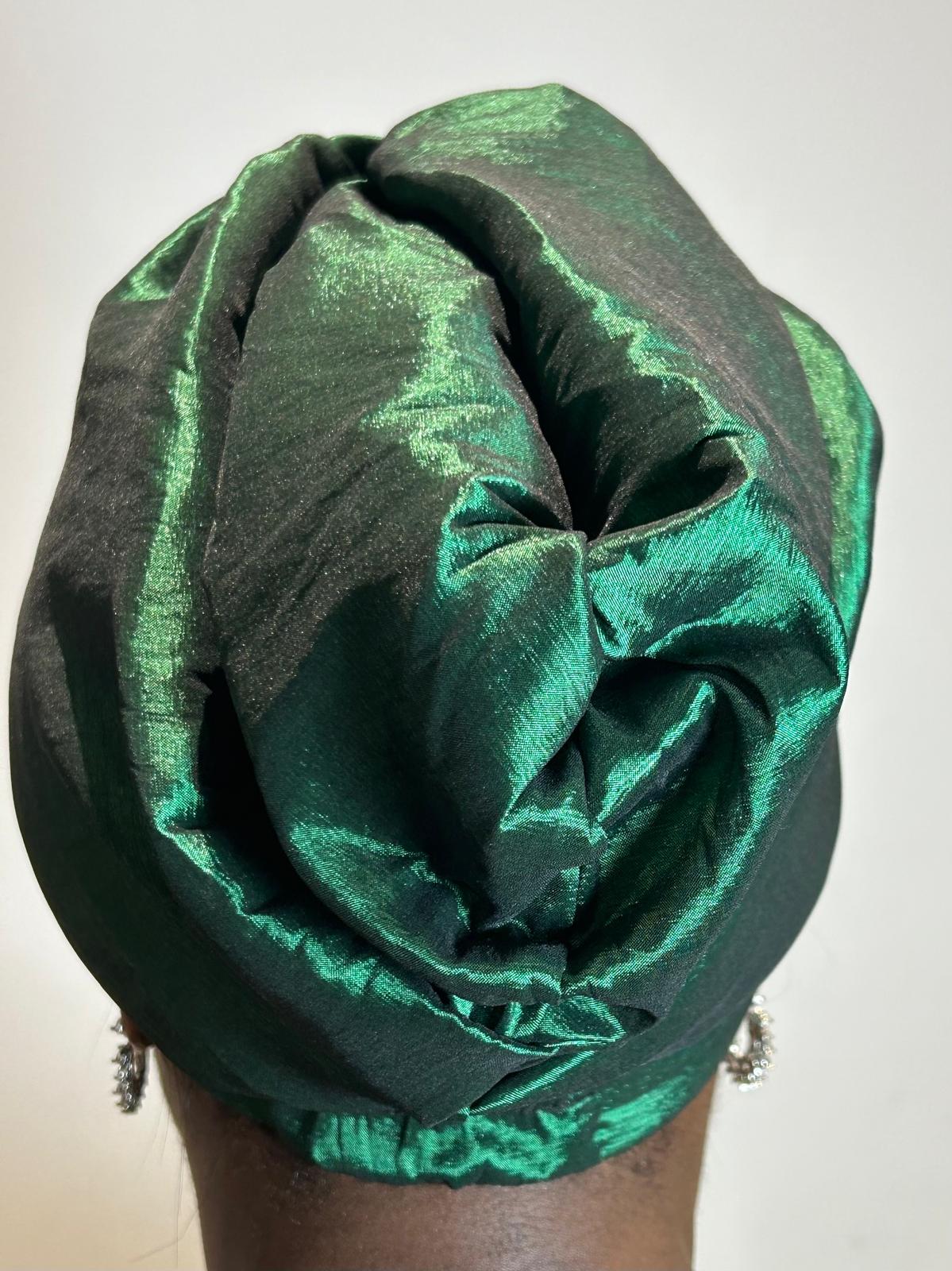 Zara Turban