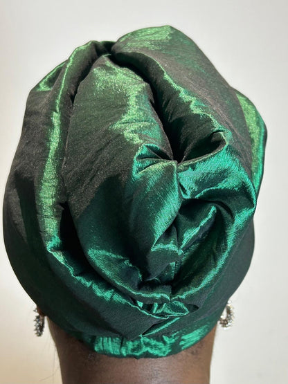 Zara Turban