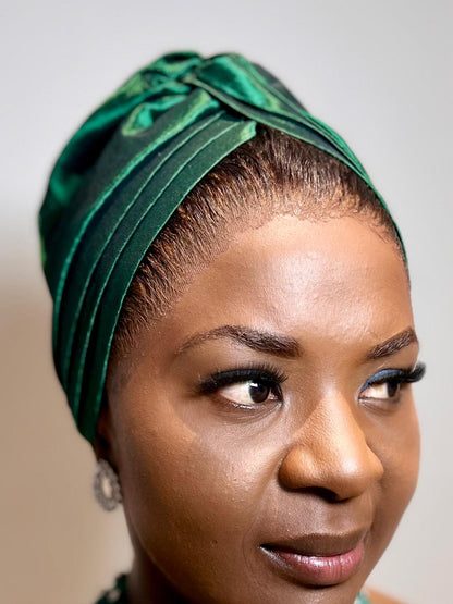 Zara Turban
