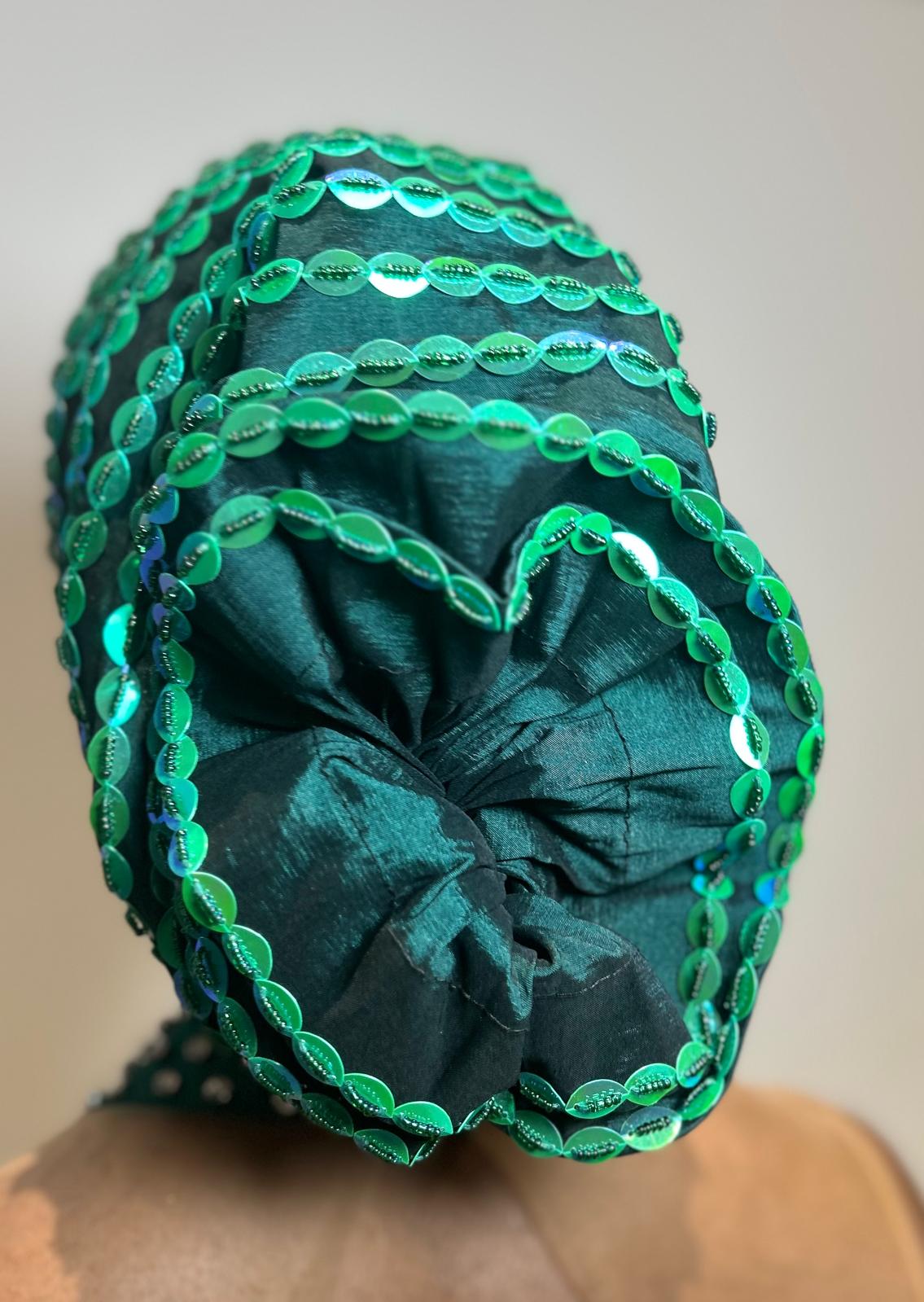 Asma Turban