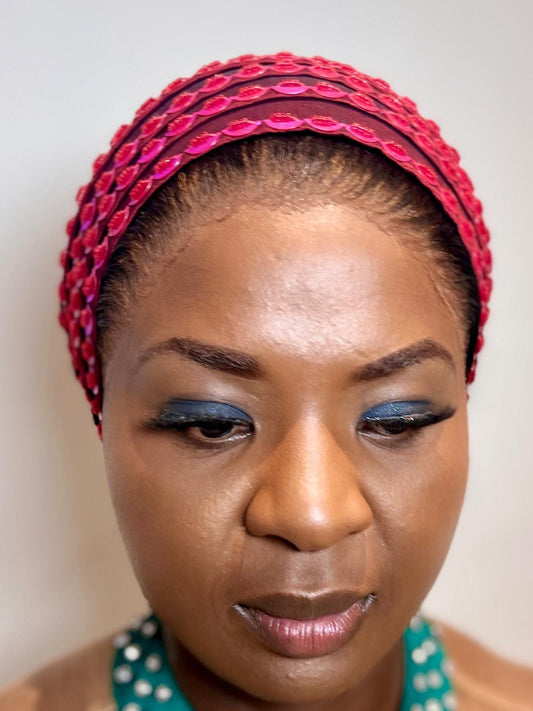Asma Turban