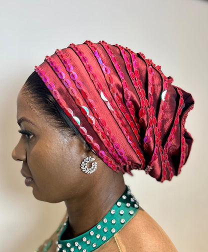 Asma Turban