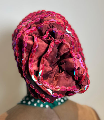 Asma Turban