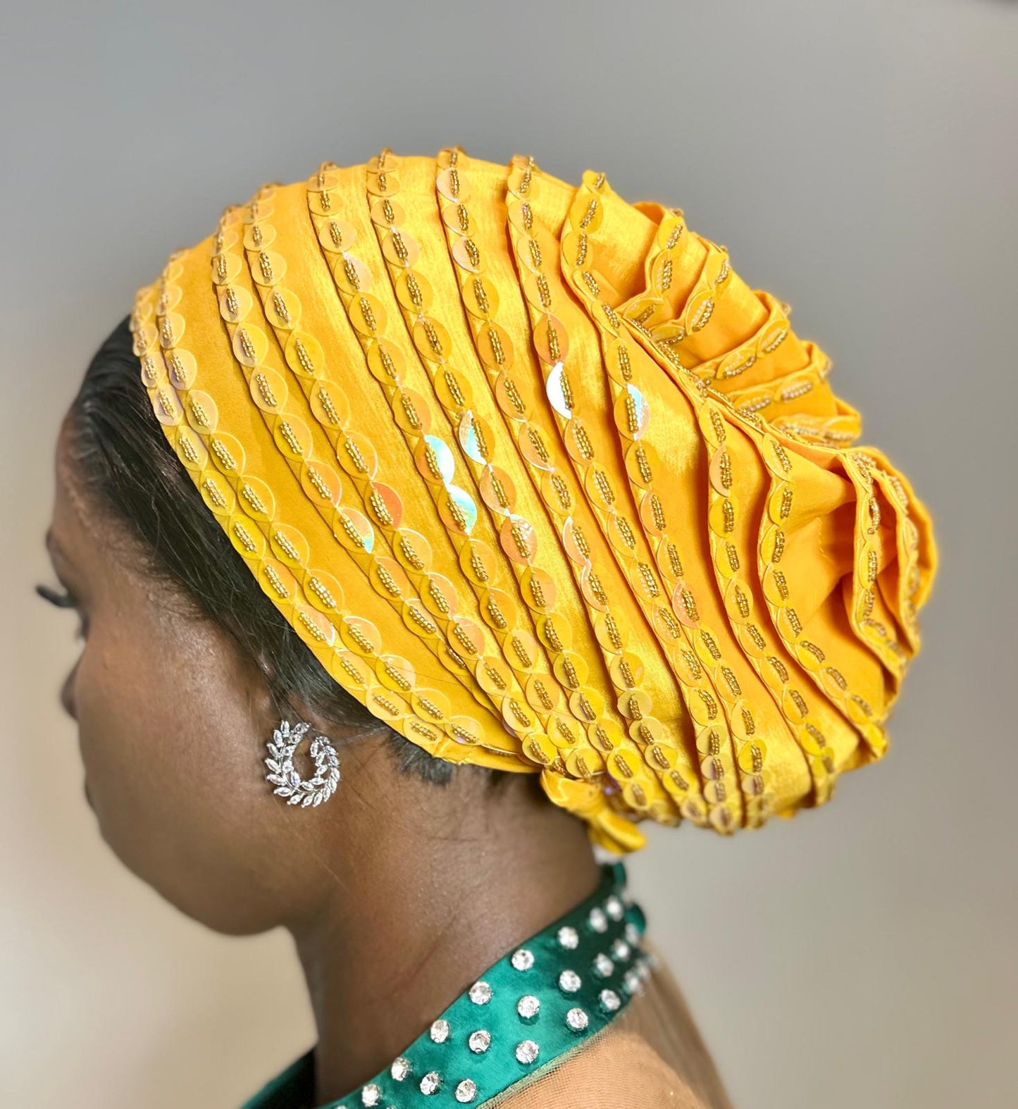 Asma Turban