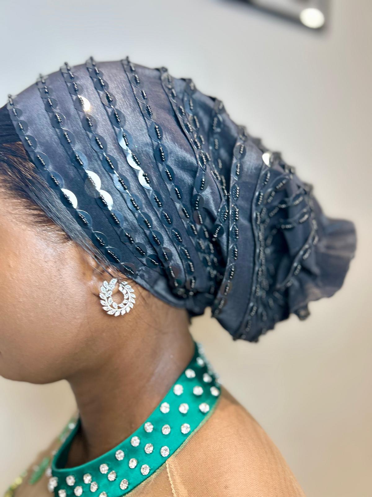 Asma Turban